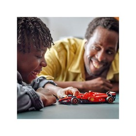 LEGO 6526994 Speed Champions Ferrari SF-24 F1 Race Car 77242 Building Set