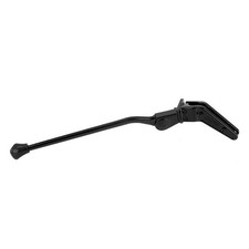 Greenfield Alloy Kickstand Kickstand Greenfield Rearmount Bk 305aly