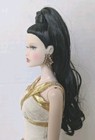 MIZI Fashion Doll JHD Toys ANNA MAY Night of the Muses, Re-dressed + extras — photo 5