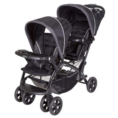 chicco double stroller car seat adapter Twin/Trio/Tribe Graco/Chicco Designed for walking only Model:G400JL CorLiving Patio Umbrella Base Loaded XG