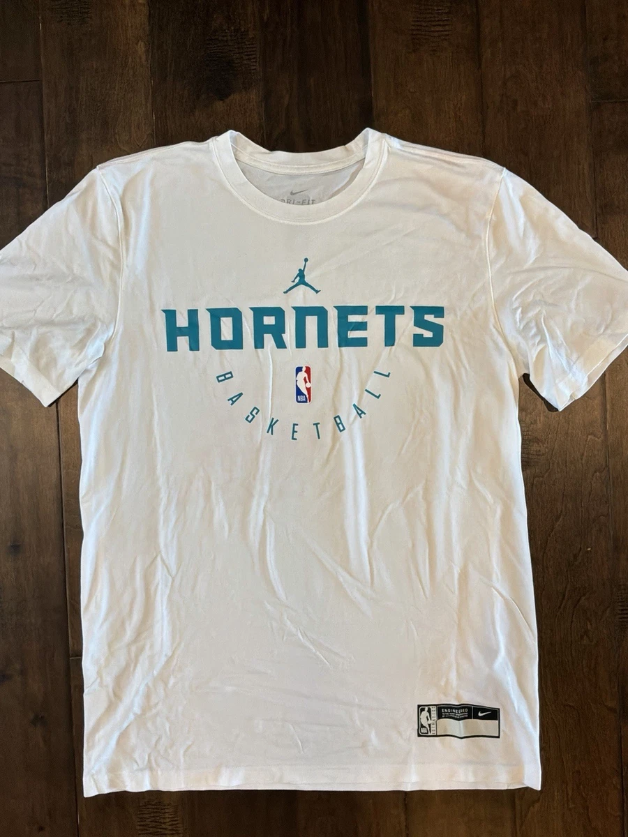 Charlotte Hornets Michael Jordan NBA Fan Apparel & Souvenirs for