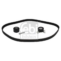 Zahnriemensatz FüR Citroen C5 DC DE RC RE 1.7 2.0 01 Bis 05 Febi 83188 0831T4