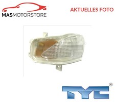 BLINKER BLINKLICHT BLINKLEUCHTE TYC 312-0040-3 I FÜR HONDA JAZZ III,INSIGHT