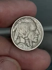 1913 Type 1 Buffalo Nickel #3