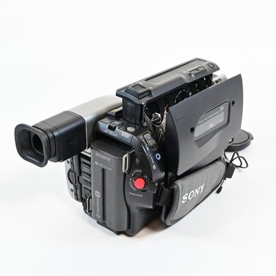Sony DCR-TRV110E Camcorder for sale online | eBay