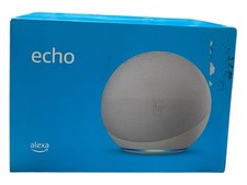 Amazon Echo 4th Generation Alexa Smart Home H...