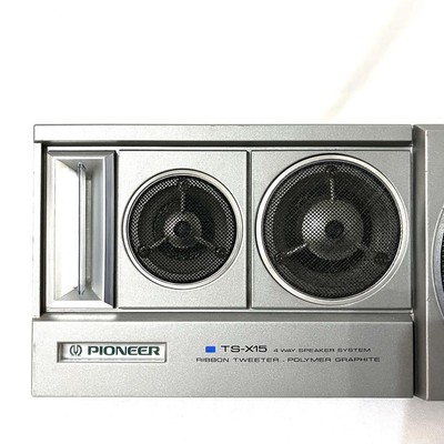 PIONEER TS-X15