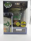 Funko Pop! Digital Robin Glow Batman #308 Exclusive Limited Edition Vinyl Figure