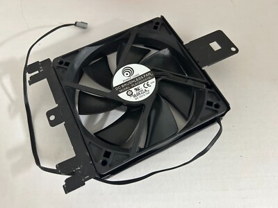 Dell XPS 8920 8930 Alienware Aurora R5 R6 R7 Cooling Fan W/ Frame PLA12025S12L