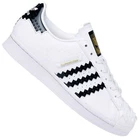 Adidas X Lego Superstar Limited Edition Trainers GW5270 White
