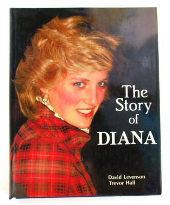 Story Of Diana [Mar 28, 1985] Rh Value Publishing