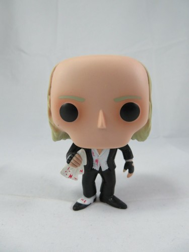 Movies Funko Pop - Riff Raff - The 