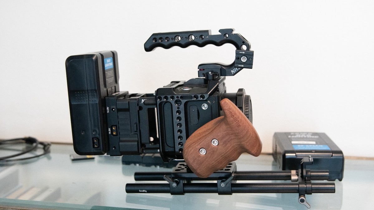 Camera Zcam Global Shutter Red Komodo Z Cam E2 S6 Global Shutter ZCam E2G  Global