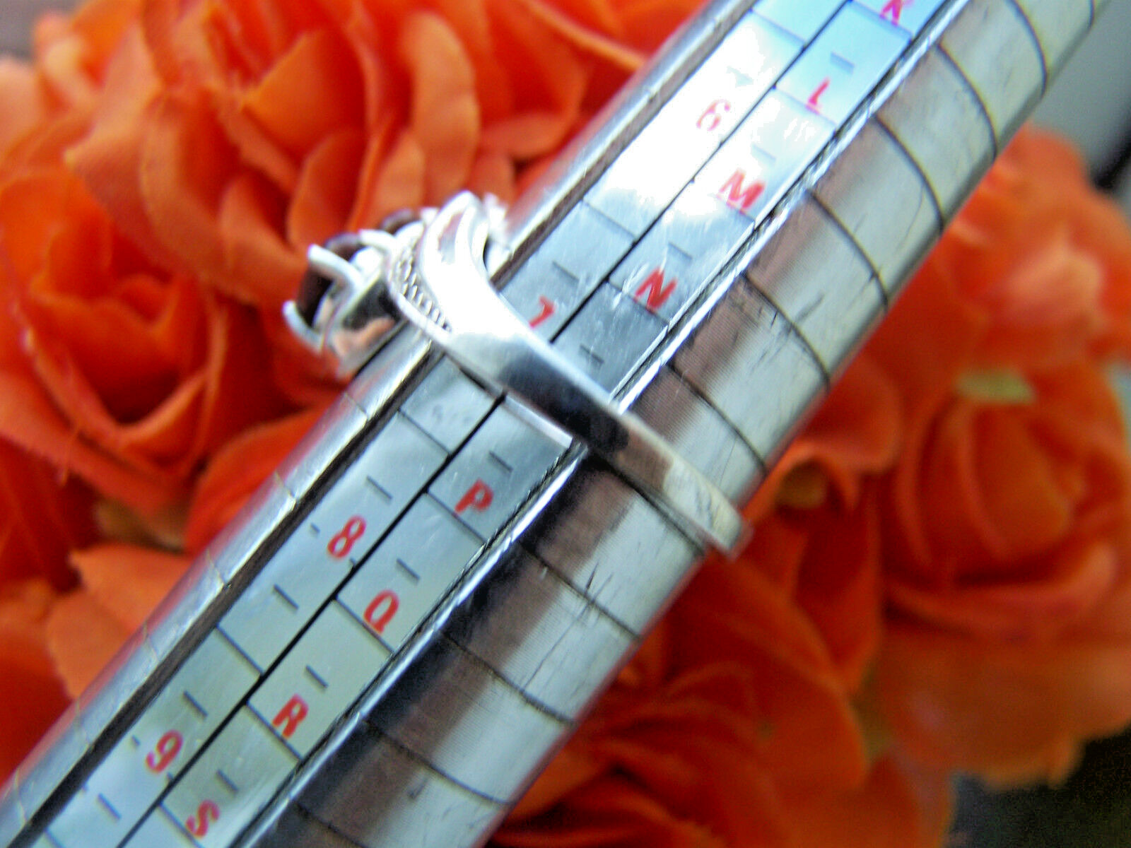 GORGEOUS 925 SOLID STERLING SILVER AGATE TRILOGY … - image 5