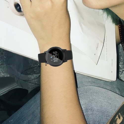 Uhrenschutz Für Smartwatch Schutzabdeckung Uhrenrahmen Beobachten Sie Den Fall - 第 5/12 張圖片