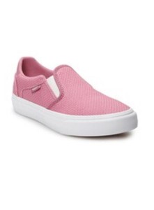 vans heather rose