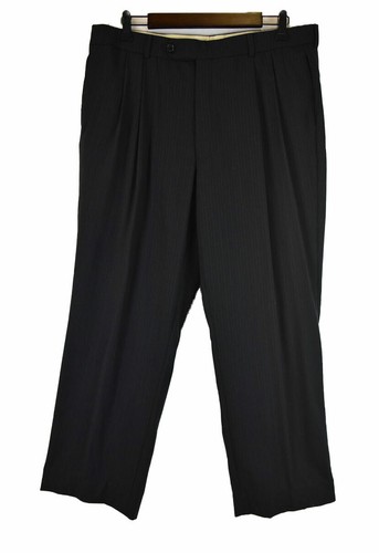 Oscar De La Renta Men Pants Dress Pants 