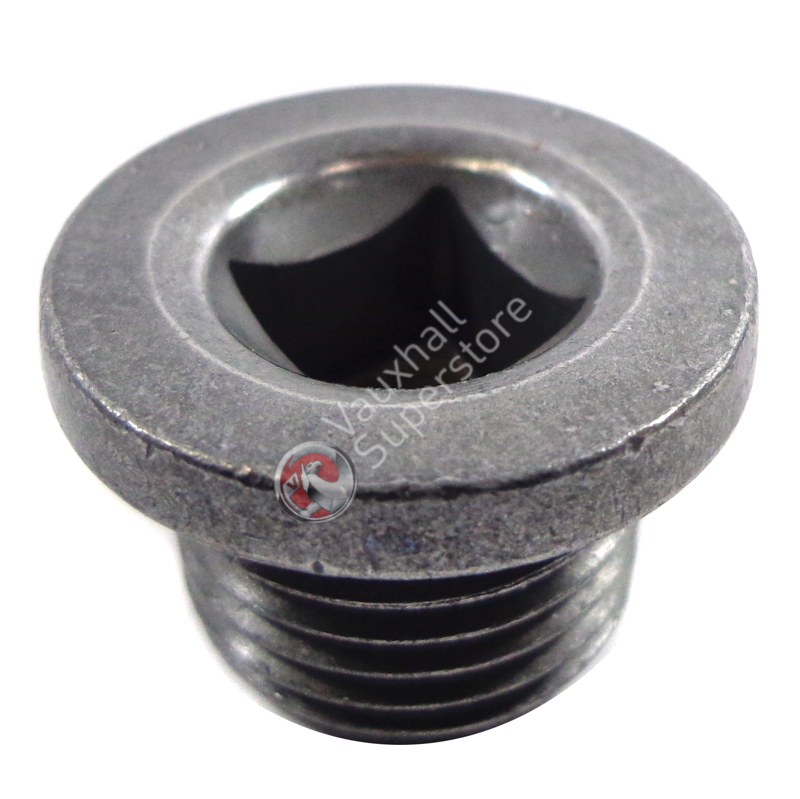 Genuine Vauxhall Sump Plug (m16) Part No 93198205 Fits Many Models for