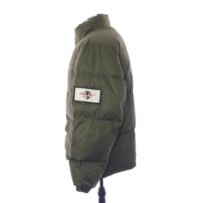 ジャケット・アウター Eddie Bauer  Down Puffer Jacket Eddie Bauer Youth Packable Down 650 Jacket,Black,S(6/7)M(7/8)/L(10