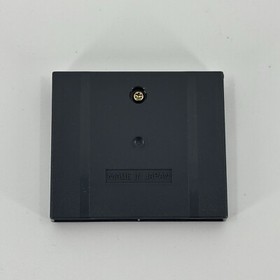 Biomotor Unitron 2 Neo Geo Pocket Color CIB Japan Import Complete