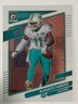 2021 Panini Donruss Optic #57 Devante Parker Miami Dolphins