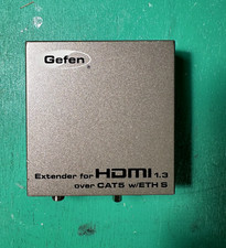 Gefen Extender for HDMI 1.3 over Cat 5 w/ETH S