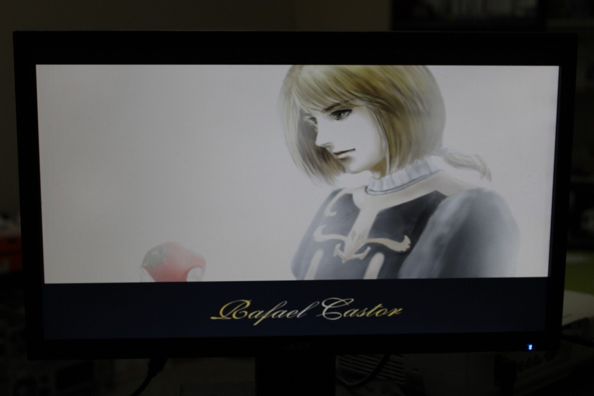 NEC PC-9821Ra43, PC98 Series Final Model, Win98 for Uncharted