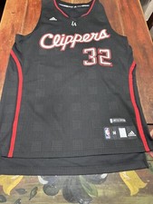 Adidas Los Angeles Clippers Blake Griffin 32 Limited Edition Men Medium Jersey