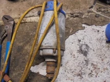 Magneto RONCO B53219 4 Cyl VW IHRA NHRA K&N Sprint Tractor Boat IMCA USCS OUTLAW