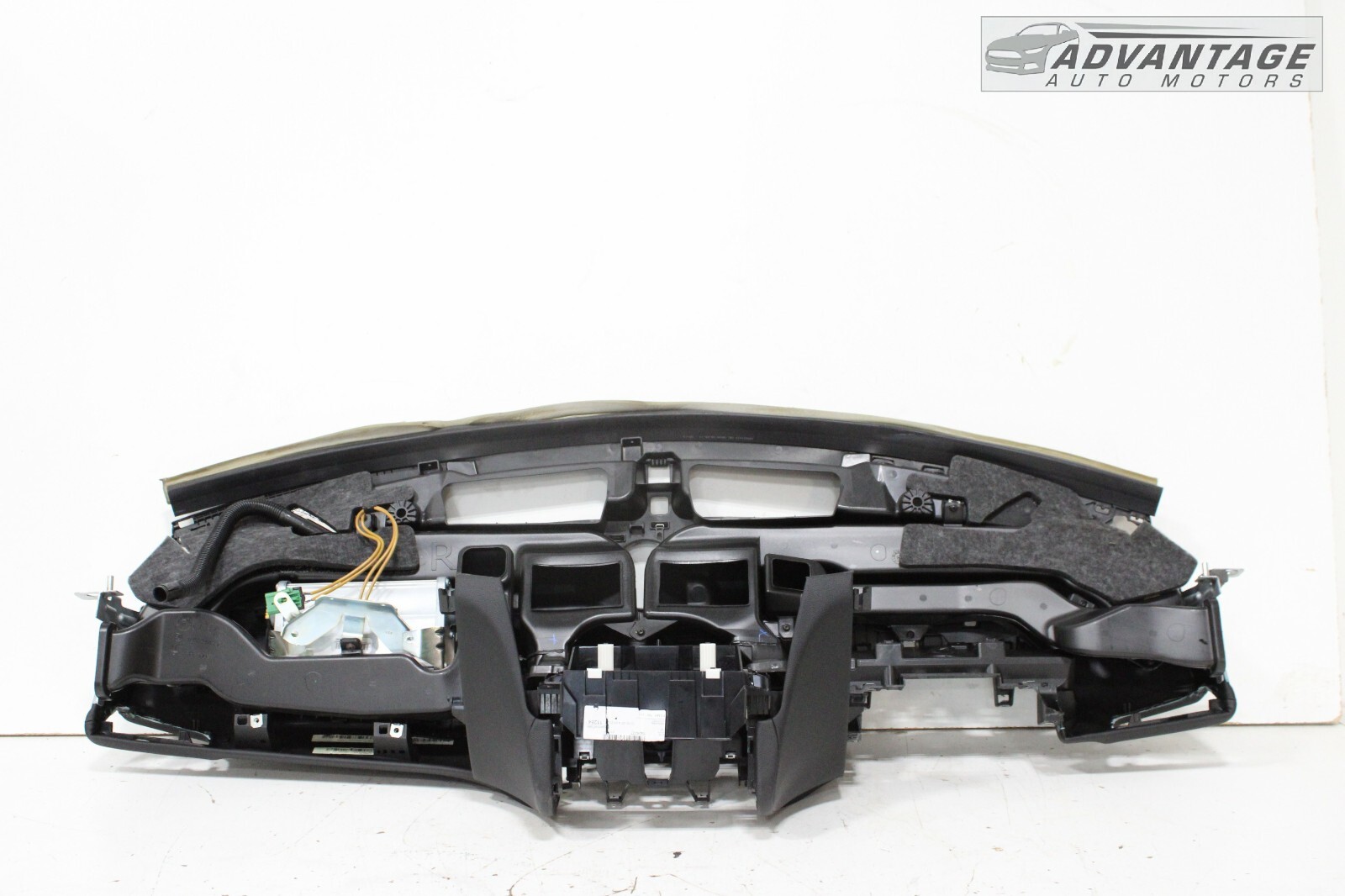 2014-2017 MASERATI GHIBLI SEDAN INTERIOR DASH DASHBOARD INSTRUMENT PANEL OEM