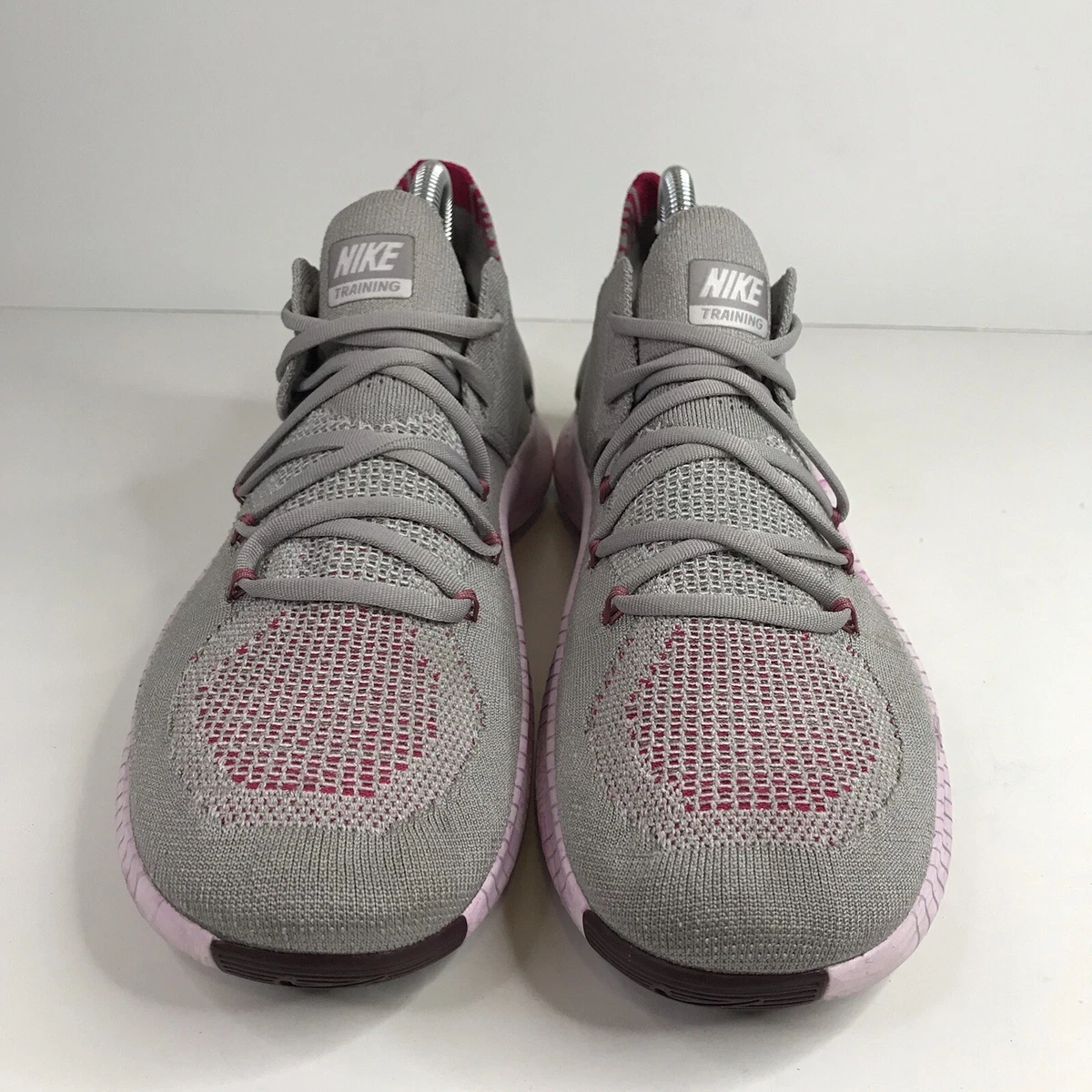 Nike women's free tr flyknit 3 hotsell training shoes