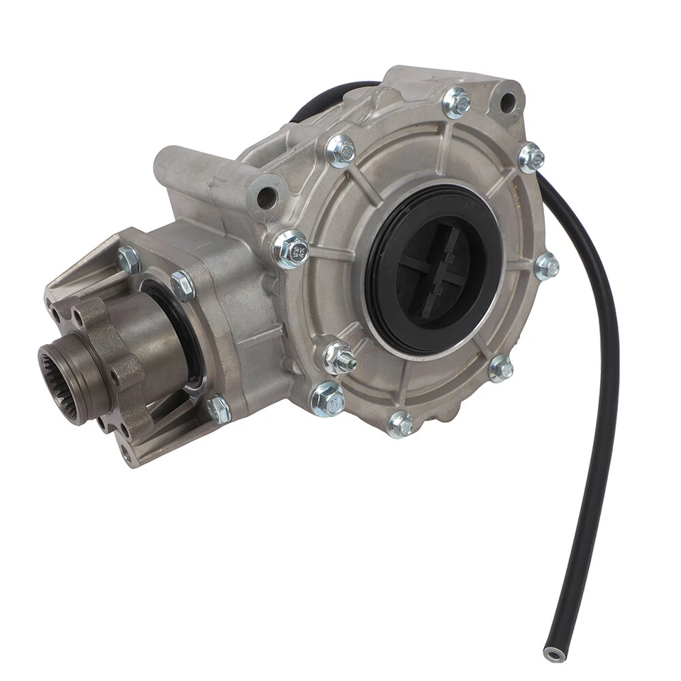 Nuevo diferencial de caja de cambios trasera para HiSun 500 700 UTV Qlink Supermach EE. UU. Foto 3 de 4