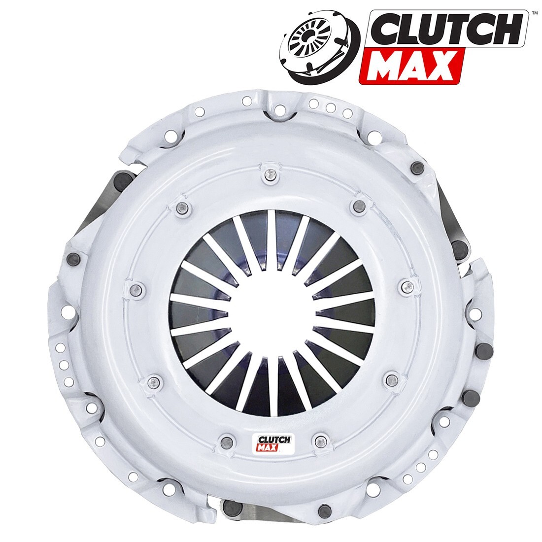 XClutch Lightweight Single Mass Chromoly Flywheel | Ford Mustang (64-68) Base 4.7L (XFFD001CL)