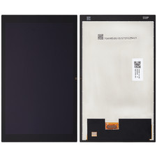 7" LCD Screen Display Replacement Assembly Without Frame HD - Valve Steam Deck