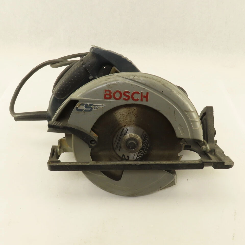 Bosch cs10 deals
