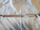Beautiful Chico's "Selena" Long Multistrand Necklace ***NWT*** — photo 4