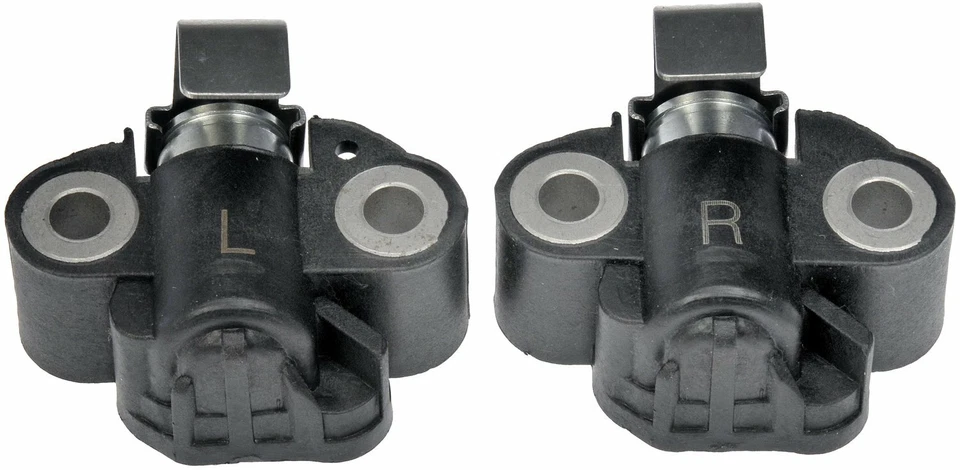 Tensor de corrente de temporização do motor compatível com 2007-2008 Ford E-150 Econoline 5.4L V8 Dorman - Imagem 4 de 4