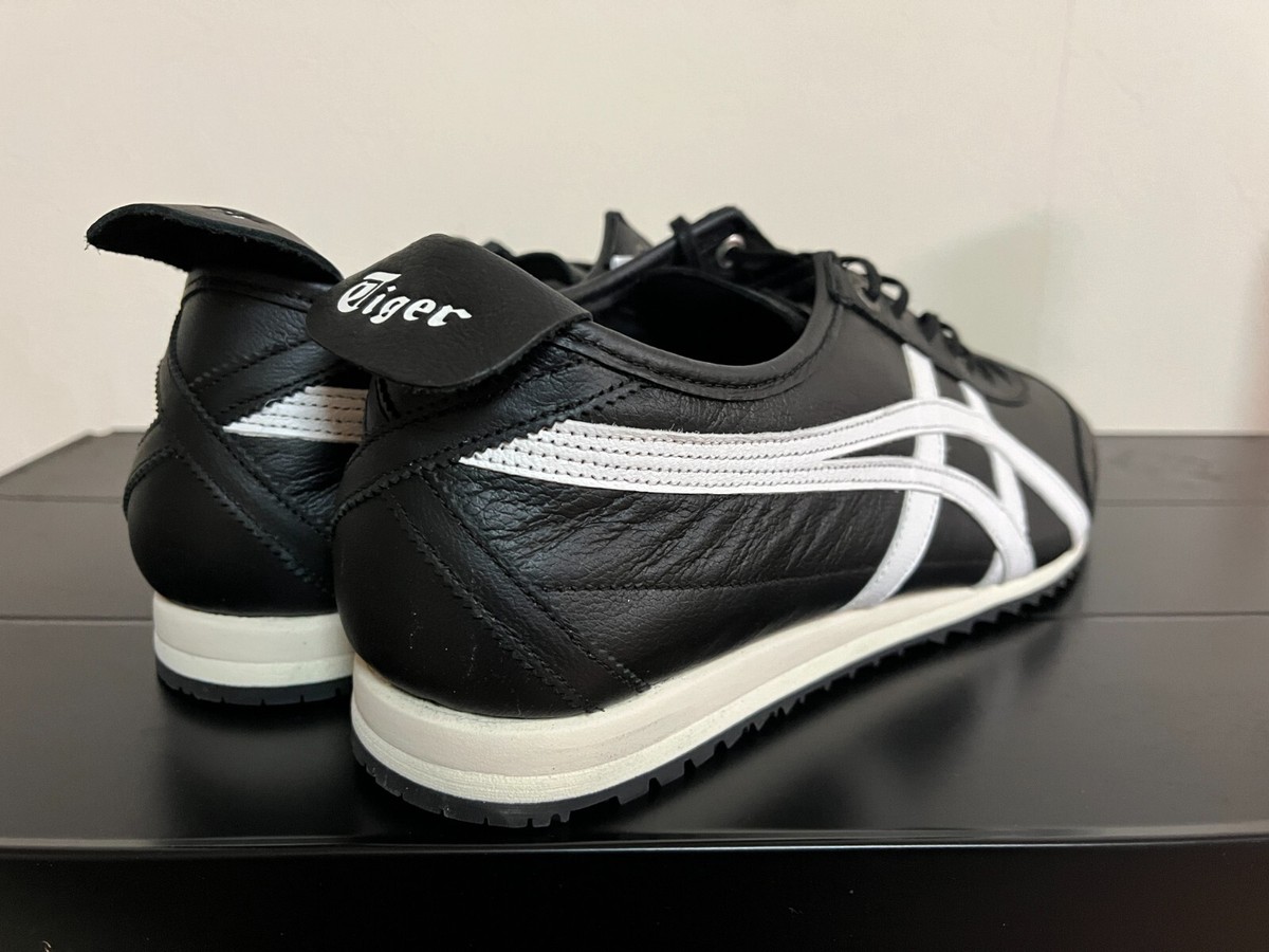 Onitsuka Tiger MEXICO 66 SD (BLACK/WHITE) 1183A872.003 [Unisex