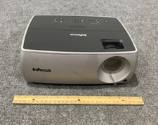 InFocus DLP Projector IN2102 w/ Power Cord