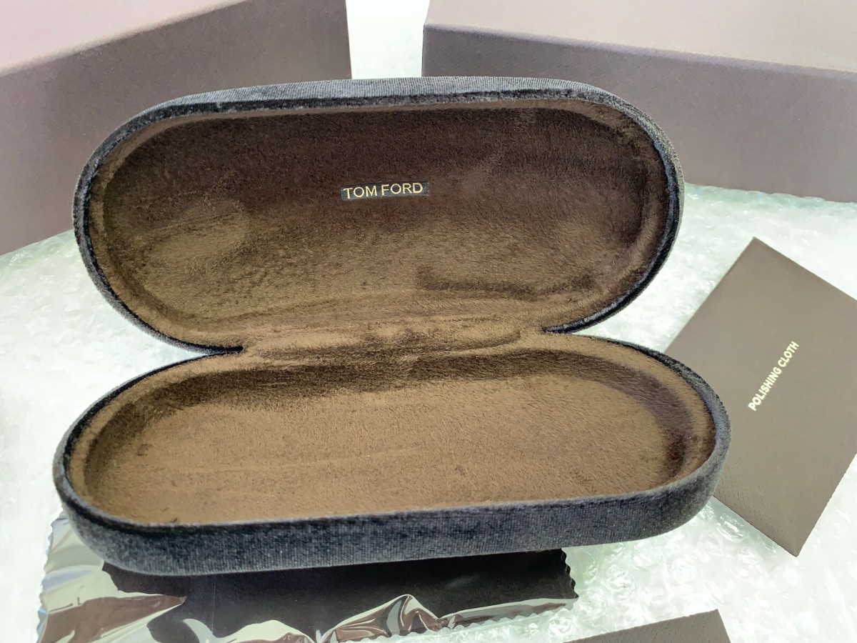 ☀️ 6 pairs Tom Ford Make Offer Pair/Lot Sunglasses, Case LOT brown black Sunnies Exploring My Favorite Aviator Sunglasses Collection | TikTok main image 4