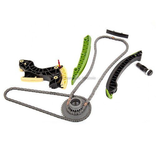 Timing Chain Kit Fits 1214 Mercedes Benz C250 SLK250 1.8L Turbo 670664426043 eBay