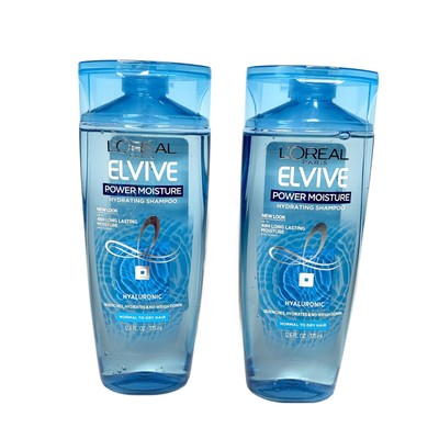 elvive hyaluronic moisture