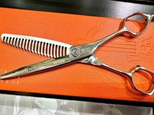 MIZUTANI SCISSORS ACRO Acroleaf WIDE M-15 Thinning Right Handed Japan 104124