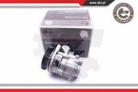 Esen SKV Servopumpe FüR VW LT 28-46 II Kasten 2DX0AE 2DX0FE 2DB 2DE 2DK 10SKV289
