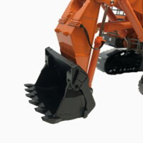 A new era of Hitachi Construction Machinery Americas - Equipment Journal