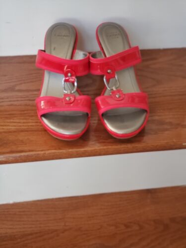 Sandalia mujer Circa Joan David Luxe