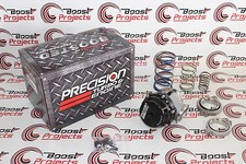 Precision Turbo Gen 2 Pw46 External Wastegate 46 Mm 1 Bar 15 Psi Duel Port Top