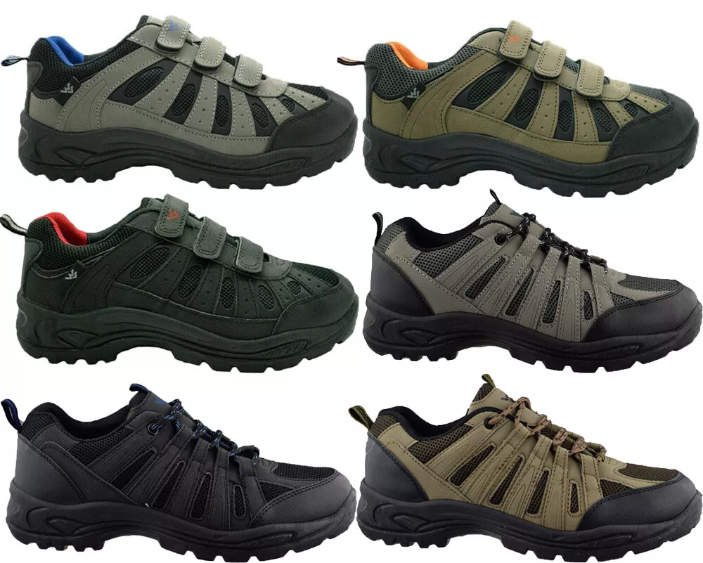 Best shop trekking trainers