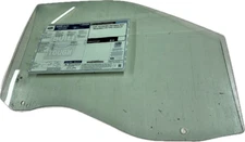 Ford F250/F350 OEM Passenger Right Side Front Door Automatic Window Glass 17-24