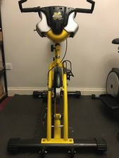 X-Biking TRIXTER ENABLED Outdoor Attitude Brought Indoors with 2 VR X-Biking DVD